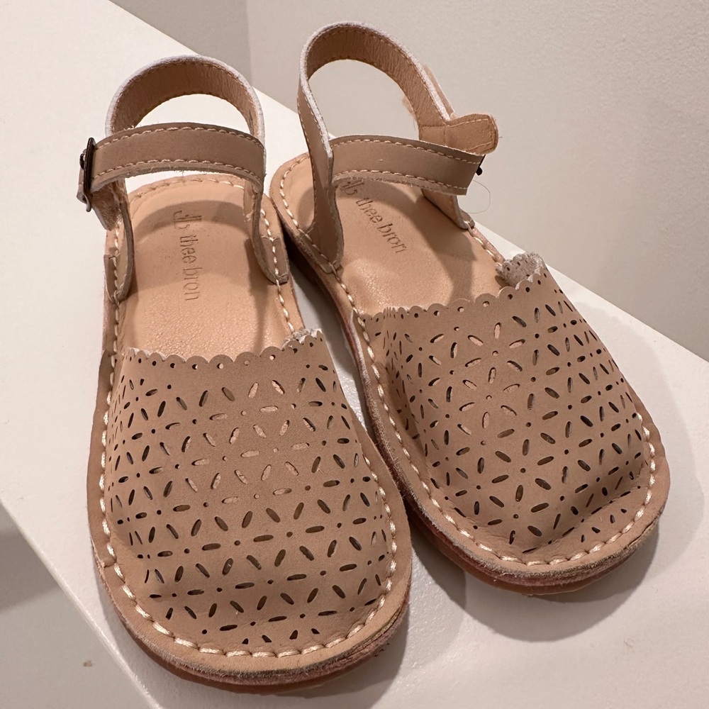 Toddler Dress Shoes